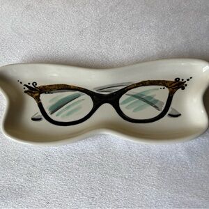 Angela Staehling Sketchbook Series By Magenta Eyeglass Holder New